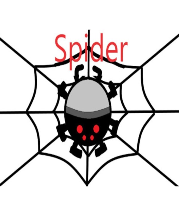 Spider Steam Key GLOBAL